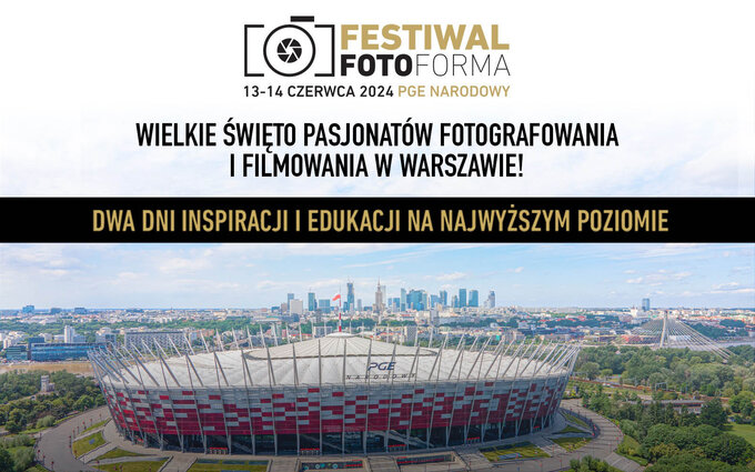 Festiwal Fotoforma 2024