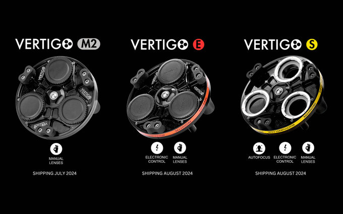 Nowe adaptery Multiturret Vertigo