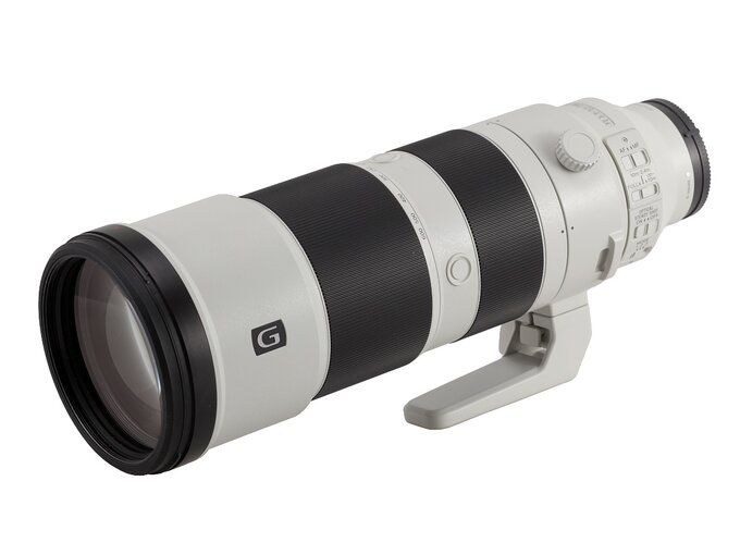 Sony FE 200-600 mm f/5.6-6.3 G OSS - zdjcia przykadowe