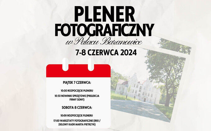 Quadralite zaprasza na bezpatny plener fotograficzny