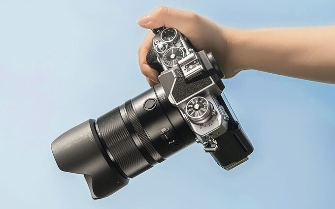 Yongnuo YN 33 mm f/1.4 DA DSM WL Pro