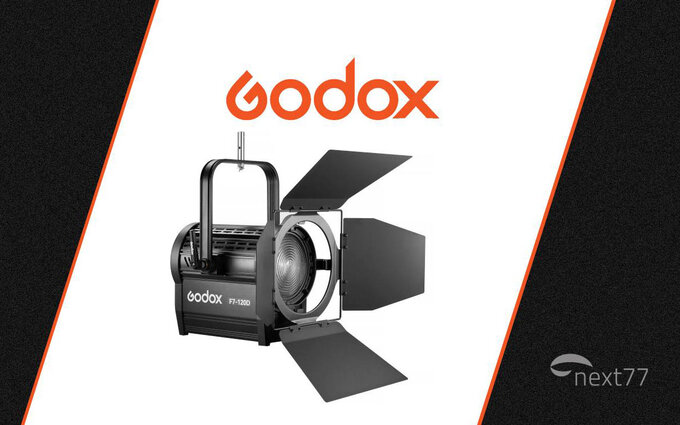Nowe owietlenie telewizyjne Godox