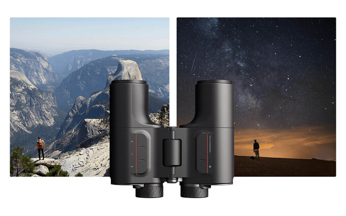 Unistellar Envision