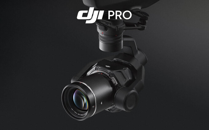 DJI DL 75 mm f/1.8 DJI DL 75 mm f/1.8