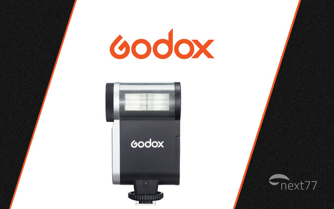 Nowe lampy byskowe Godox