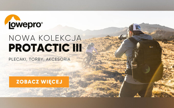 Lowepro ProTactic III