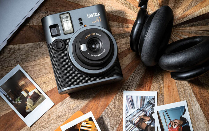 Instax Mini 41