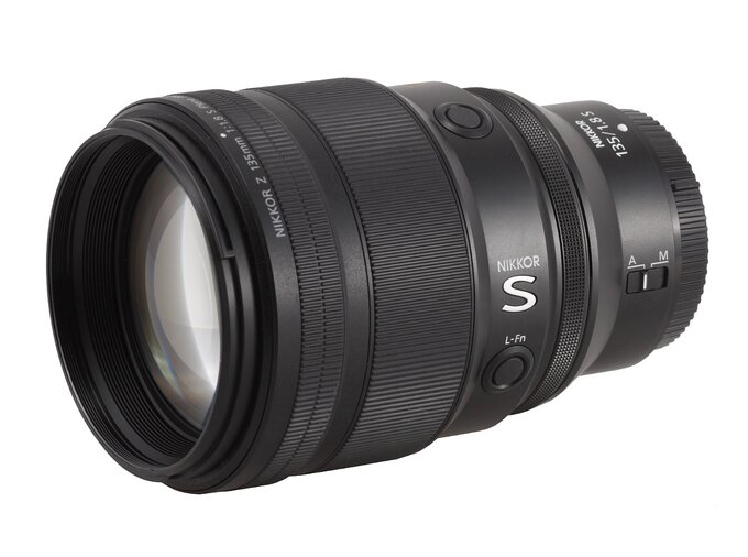 Nikkor Z 135 mm f/1.8 S Plena - zdjcia przykadowe