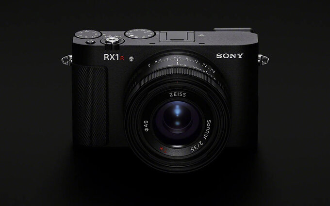 Sony RX1R III