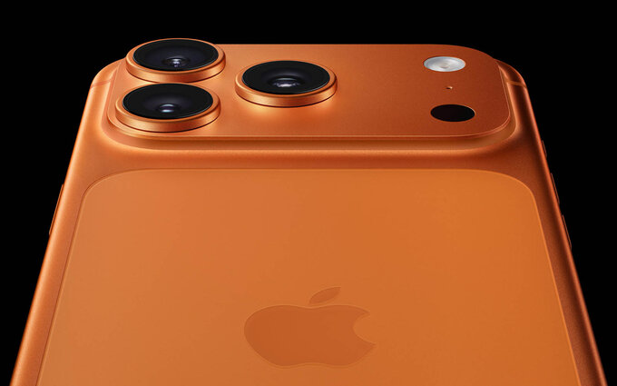 iPhone 17 Pro i 17 Pro Max