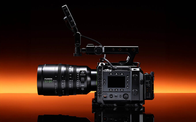 Aktualizacje oprogramowania od Fujifilm Aktualizacje oprogramowania od Fujifilm