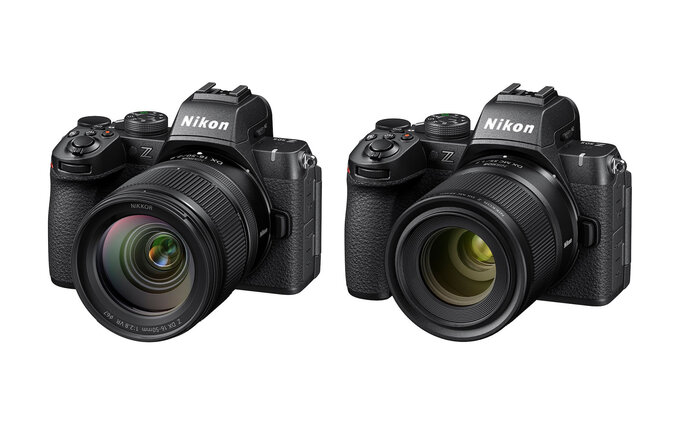 Nowe obiektywy Nikkor (Aktualizacja)