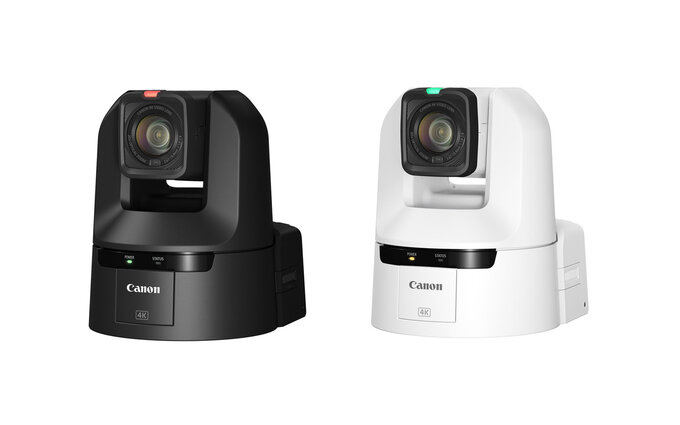 Canon CR-N400 i CR-N350 Canon CR-N400 i CR-N350