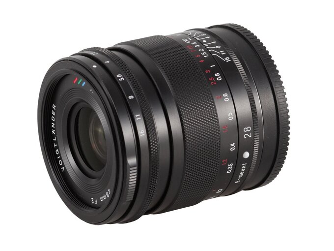 Voigtlander Apo Lanthar 28 mm f/2 Aspherical - zdjęcia przykładowe Voigtlander Apo Lanthar 28 mm f/2 Aspherical - zdjęcia przykładowe