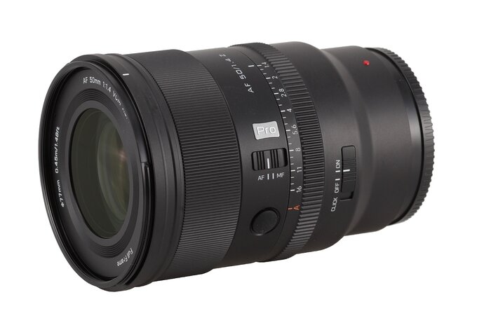 Viltrox AF 50 mm f/1.4 Pro - zdjęcia przykładowe Viltrox AF 50 mm f/1.4 Pro - zdjęcia przykładowe