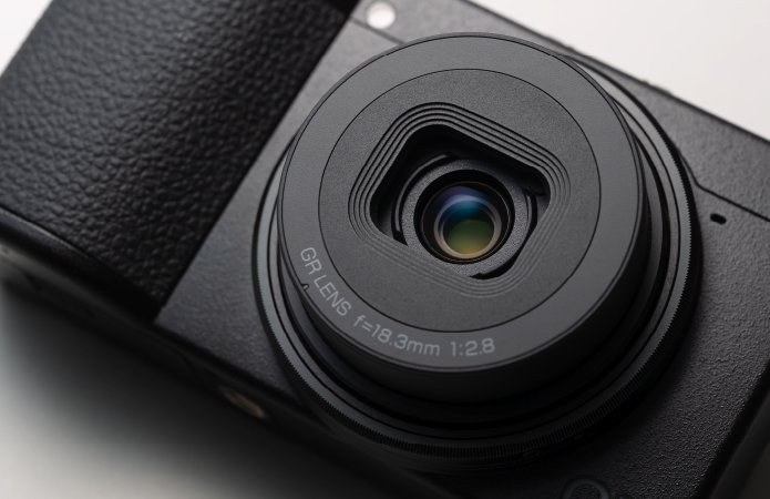 Ricoh GR IV - zdj�cia przyk�adowe