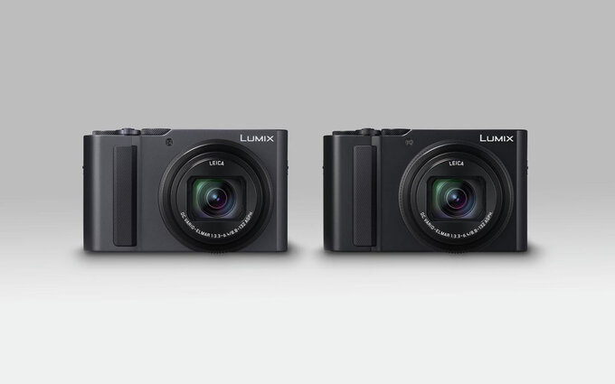Panasonic Lumix TZ300
