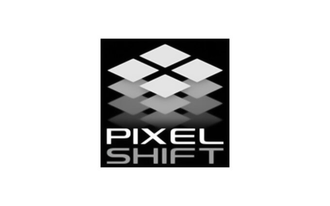 Fujifilm Pixel Shift Combiner 1.7.1