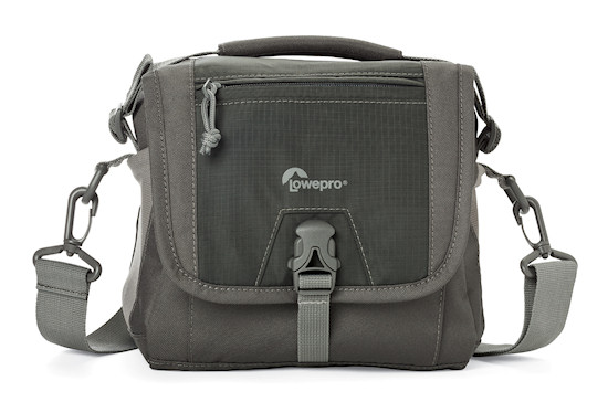 Nowe torby fotograficzne Lowepro